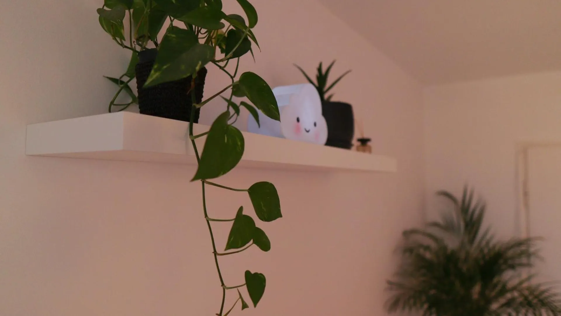 Alpine & Munich Skyline View Apt 公寓